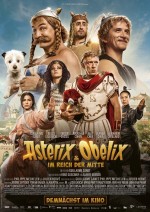 Asterix & Obelix im Reich der Mitte Asterix & Obelix im Reich der Mitte