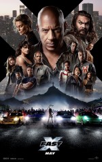 Fast & Furious 10 Fast & Furious 10