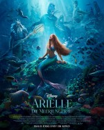 Arielle, die Meerjungfrau Arielle, die Meerjungfrau
