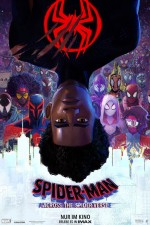 Spider-Man: Across the Spider-Verse Spider-Man: Across the Spider-Verse