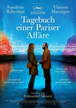 Tagebuch einer Pariser Affäre Tagebuch einer Pariser Affäre