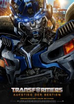 Transformers: Aufstieg der Bestien Transformers: Aufstieg der Bestien