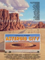 Asteroid City Asteroid City
