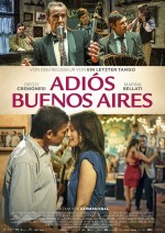 Adiós Buenos Aires Adiós Buenos Aires