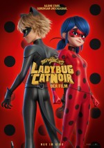 Miraculous: Ladybug & Cat Noir - Der Film Miraculous: Ladybug & Cat Noir - Der Film