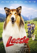 Lassie – ein neues Abenteuer Lassie – ein neues Abenteuer