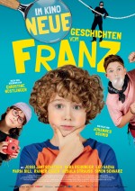 Neue Geschichten vom Franz Neue Geschichten vom Franz