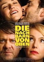 Die Nachbarn von Oben Die Nachbarn von Oben