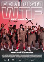 Feminism WTF Feminism WTF