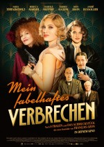 Mein fabelhaftes Verbrechen Mein fabelhaftes Verbrechen