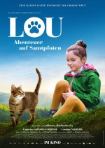 Lou - Abenteuer auf Samtpfoten Lou - Abenteuer auf Samtpfoten