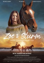 Zoe & Sturm – Mein Traum vom Reiten Zoe & Sturm – Mein Traum vom Reiten