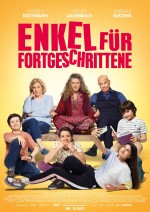 Enkel für Fortgeschrittene Enkel für Fortgeschrittene