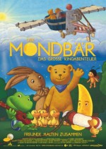 Der Mondbär - Das große Kinoabenteuer Der Mondbär - Das große Kinoabenteuer