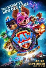 Paw Patrol: Der Mighty Kinofilm Paw Patrol: Der Mighty Kinofilm