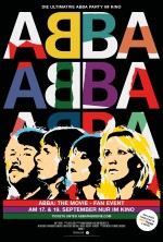 ABBA: The Movie - Fan Event ABBA: The Movie - Fan Event