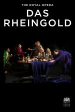 Klassik im Kino 2023/24: DAS REINGOLD Klassik im Kino 2023/24: DAS REINGOLD