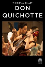 Klassik im Kino 2023/24: DON QUIXOTE Klassik im Kino 2023/24: DON QUIXOTE