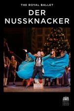 Klassik im Kino 2023/24: DER NUSSKNACKER Klassik im Kino 2023/24: DER NUSSKNACKER
