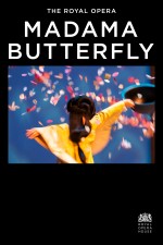 Klassik im Kino 2023/24: MADAMA BUTTERFLY