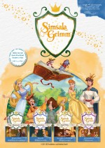 SimsalaGrimm - ZAUBERMÄRCHEN SimsalaGrimm - ZAUBERMÄRCHEN