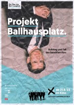 Projekt Ballhausplatz Projekt Ballhausplatz