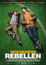 Wochenendrebellen Wochenendrebellen