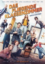 Das fliegende Klassenzimmer Das fliegende Klassenzimmer