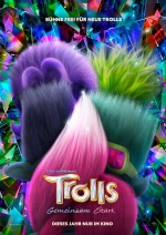 Trolls: Gemeinsam stark Trolls: Gemeinsam stark