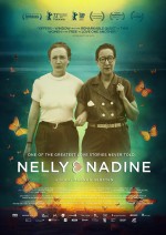 Nelly & Nadine – Eine wahrhaft unglaubliche Liebesgeschichte Nelly & Nadine – Eine wahrhaft unglaubliche Liebesgeschichte