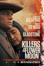 Killers of the Flower Moon Killers of the Flower Moon