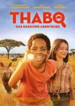 Thabo - Das Nashorn-Abenteuer Thabo - Das Nashorn-Abenteuer