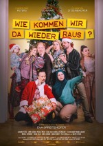 Wie kommen wir da wieder raus? Wie kommen wir da wieder raus?