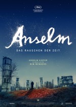 Anselm -das Rauschen der Zeit