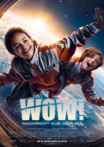 Wow! Nachricht aus dem All Wow! Nachricht aus dem All