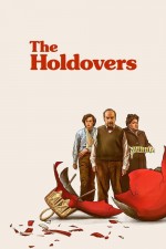 The Holdovers The Holdovers
