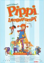 Pippi Langstrumpf in der Südsee Pippi Langstrumpf in der Südsee