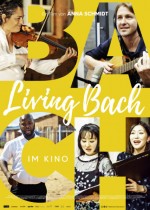 Living Bach Living Bach