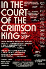 In the Court of the Crimson King In the Court of the Crimson King