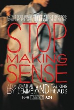 Stop Making Sense Stop Making Sense