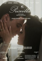 Priscilla Priscilla