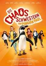 Die Chaosschwestern und Pinguin Paul Die Chaosschwestern und Pinguin Paul