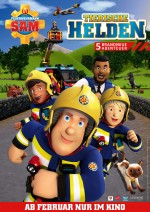 Feuerwehrmann Sam - Tierische Helden Feuerwehrmann Sam - Tierische Helden