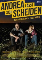 Andrea lässt sich scheiden