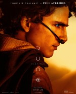 Dune: Part Two Dune: Part Two