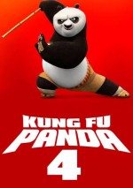 Kung Fu Panda 4