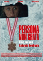 Persona Non Grata Persona Non Grata