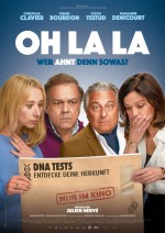 Oh La La - Wer ahnt denn sowas? Oh La La - Wer ahnt denn sowas?