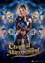 Chantal im Märchenland