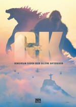 Godzilla x Kong: The New Empire Godzilla x Kong: The New Empire